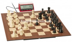 Электронная шахматная доска DGT Smart Board (USB-C)